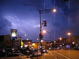 chicago weather